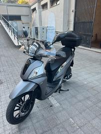 Sym symphony 200 st