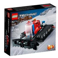 Lego 42148 Gatto delle Nevi