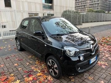 Twingo III 2015 0.9 tce Lovely 90cv edc