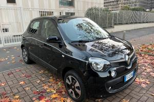 Twingo III 2015 0.9 tce Lovely 90cv edc