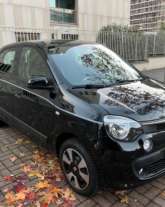 Twingo 0.9 tce Lovely 90cv edc