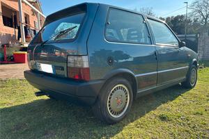 Fiat uno turbo i.e.