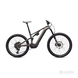 Turbo Levo 4 Comp Alloy