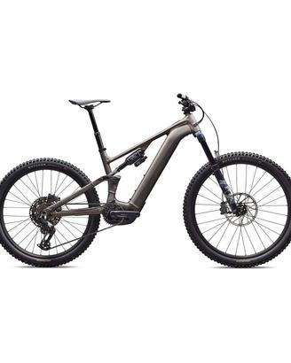 Turbo Levo 4 Comp Alloy