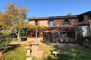Villa di 114 m² con più di 5 locali a Gruaro