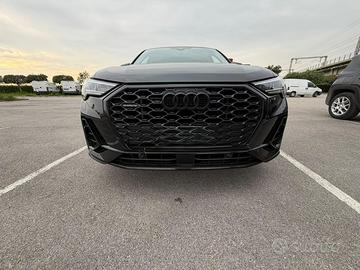 Audi Q3 sportback 40 TDI