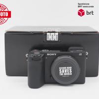 Sony A6700