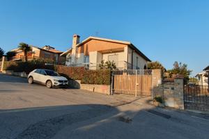 Villa in Maremma