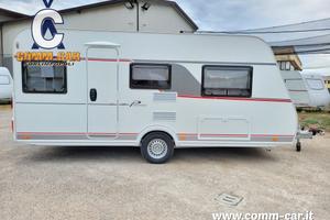 CARAVAN ROULOTTE BURSTNER PREMIO 460 TL - KM0
