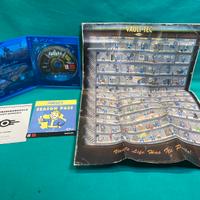 Fallout 4 per PS4