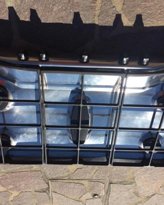 Piano cottura gas 90cm