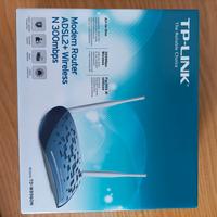 modem TP-LINK 