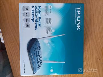 modem TP-LINK 