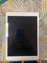 Ipad air 2013 prima serie