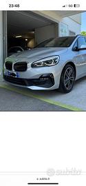 Bmw 218 d gran tourer F46 7 posti