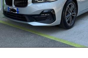 Bmw 218 d gran tourer F46 7 posti