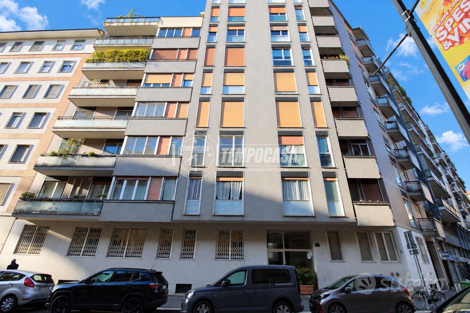 Appartamento – Milano, Gamboloita, Municipio 4 - Vista 3