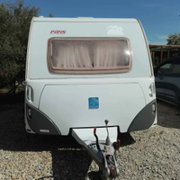 Knaus Azur