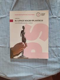 Il linguaggio plastico ISBN 978-88-58-32220-8