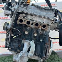 MOTORE COMPLETO PER DAIHATSU TERIOS 1° SERIE K3 BE