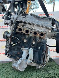 MOTORE COMPLETO PER DAIHATSU TERIOS 1° SERIE K3 BE