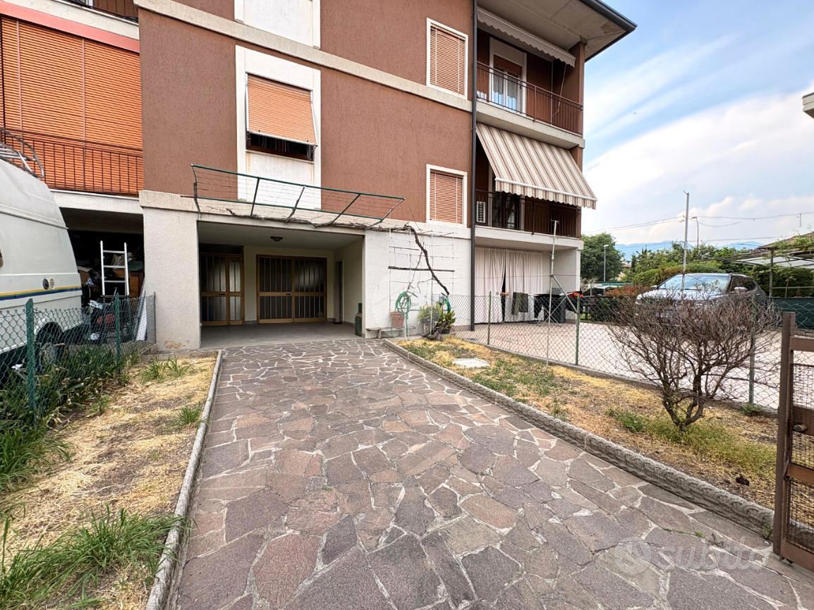 4 LOCALI A GUSSAGO - Vista 3