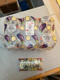 Barattoli Bormioli 4stagioni per conserve da 1,5lt