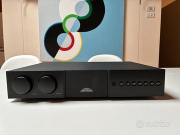 Naim Supernait 2