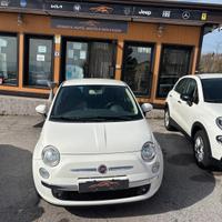 Fiat 500 1.3 Multijet 16V 75 CV Lounge