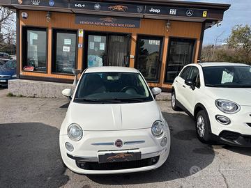 Fiat 500 1.3 Multijet 16V 75 CV Lounge