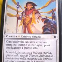 mtg custode dell'anima