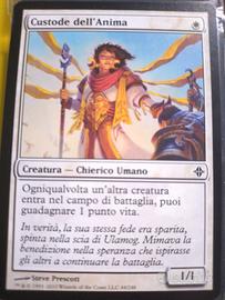 mtg custode dell'anima