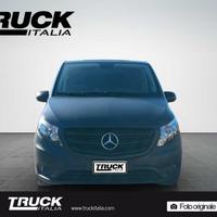 Mercedes-Benz Vito III - vito 116 cdi extra U91633