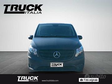Mercedes-Benz Vito III - vito 116 cdi extra U91633