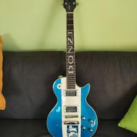 Gibson Les Paul replica