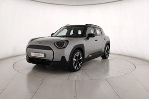 MINI Mini Aceman E Classic