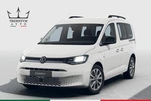 Volkswagen Caddy V Caddy 1.5 phev 150cv Life dsg