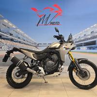 Yamaha Ténéré 700 11/2025 - Km 270