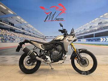 Yamaha Ténéré 700 11/2025 - Km 270