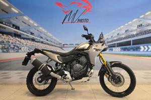 Yamaha Ténéré 700 11/2025 - Km 270