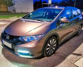 Honda Civic Tourer 1.6 i-DTEC Sport