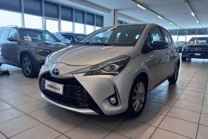 Toyota Yaris 1.0 Active