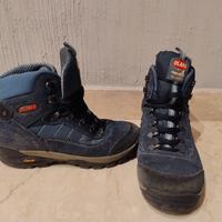 Scarponcini neve da bambino 