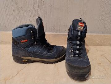 Scarponcini neve da bambino 