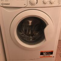 Lavatrice Indesit 5 kg