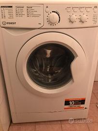 Lavatrice Indesit 5 kg