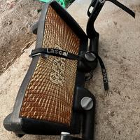 pedana passeggino lascal buggy board