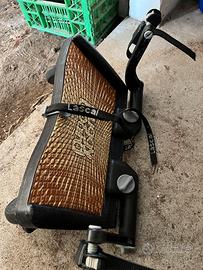 pedana passeggino lascal buggy board