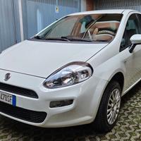 Fiat Grande punto evo