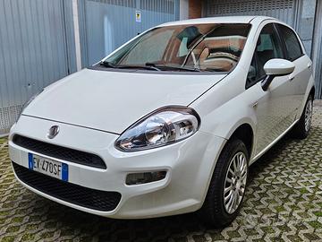 Fiat Grande punto evo